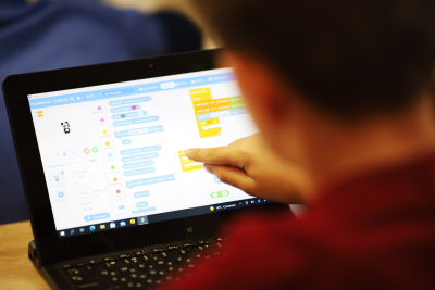 Основы программирования.