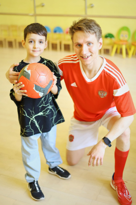 Организация детского праздника и дня рождения. Аниматоры.