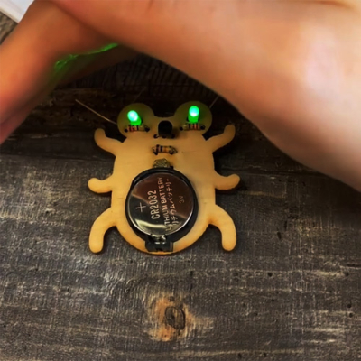 Инженерные кружки для детей в Котельниках. Разработка проектов, электрика, пайка, электроника.