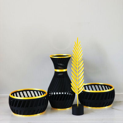 Предметы интерьера. 3д печать на заказ.