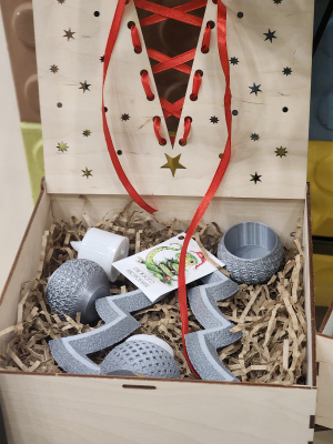 Предметы интерьера. Статуэтка для интерьера. Подсвечники. Подарки. Подарок на новый год. 