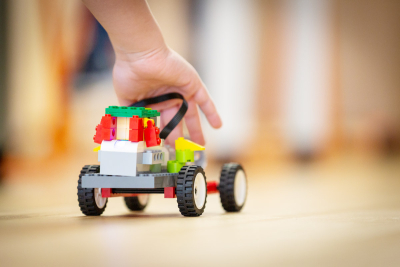 Робототехника в Котельниках.