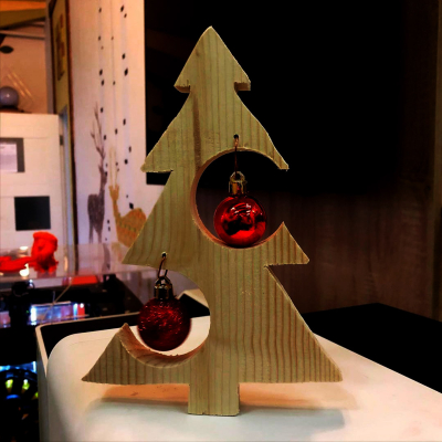 Столярная мастерская для детей.