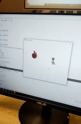 Мы в IT - обучение программированию, создание сайтов, зд моделирование.