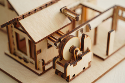 Летний городской дневной лагерь Котельники.