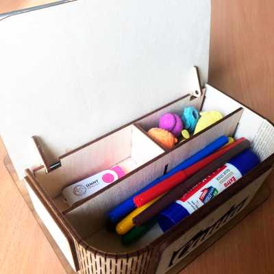 Мастер класс на детский выпускной. 