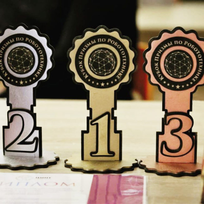 Робототехника в Котельниках для детей 9-10 лет.