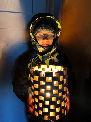 Столярная мастерская для детей.