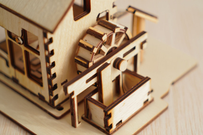 Летний городской дневной лагерь Котельники.