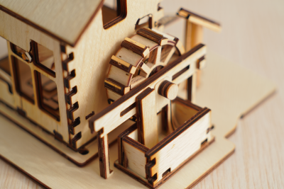 Летний городской дневной лагерь Котельники.