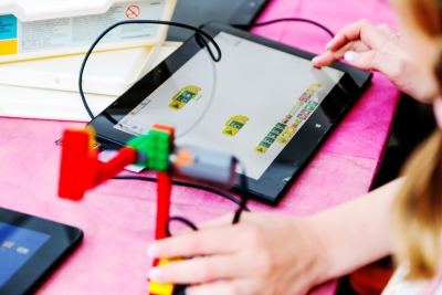 Робототехника в Котельниках.