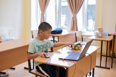 Программист Робототехник. Электроника. Ардуино.