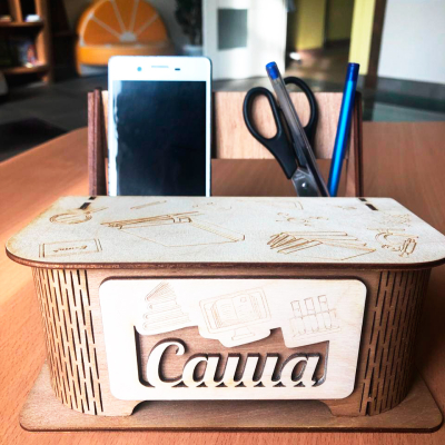 Мастер класс на детский выпускной. 