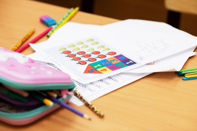 Подготовка к школе. Чтение, математика, адаптация к школе.