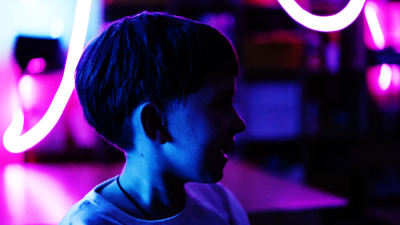 Шоу программы для детского праздника и дня рождения. Тесла шоу.