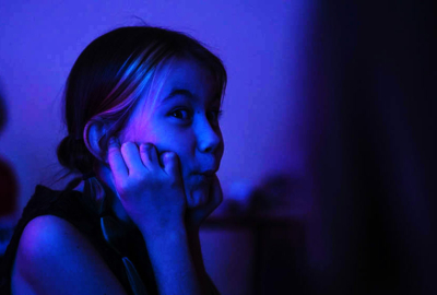 Шоу программы для детского праздника и дня рождения. Тесла шоу.