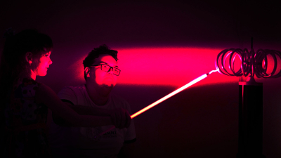 Шоу программы для детского праздника и дня рождения. Тесла шоу.