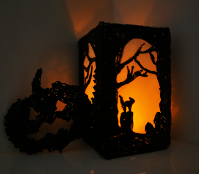 Арт объекты. Занятия для детей.