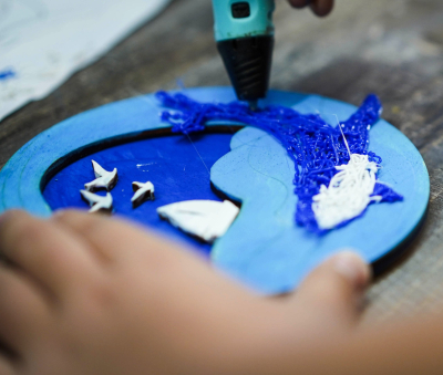 Летний городской дневной лагерь Котельники.