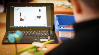 Робототехника в Котельниках для детей 7-8 лет.