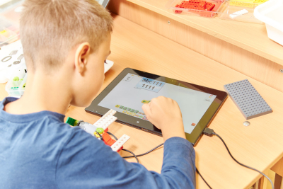 Робототехника в Котельниках.