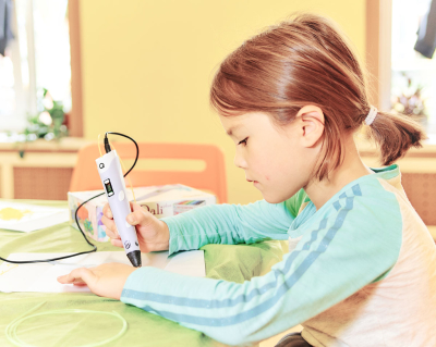 Арт объекты. Занятия для детей.