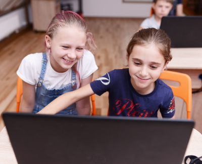 Мы в IT - обучение программированию, создание сайтов, зд моделирование.