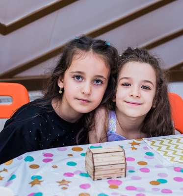 Проведение и организация детских праздников, выпускных, дня рождения. Чаепитие. Сладкий стол.