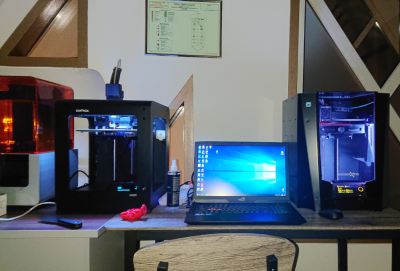 Мастерская инноваций. Оператор ЧПУ.