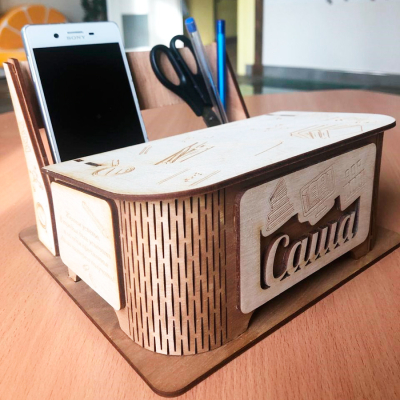 Мастер класс на детский выпускной. 