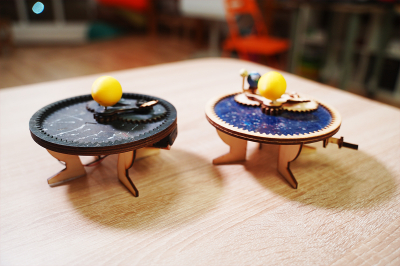 Я Инженер: Механика.