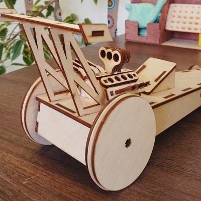 Я Инженер: Механика.