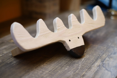 Столярная мастерская для детей.