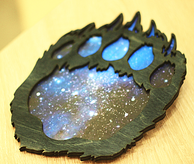 Создание умных устройств.