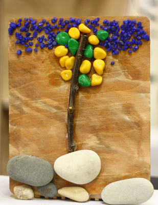 Летний городской дневной лагерь Котельники.