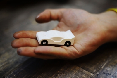 зд моделирование для детей.