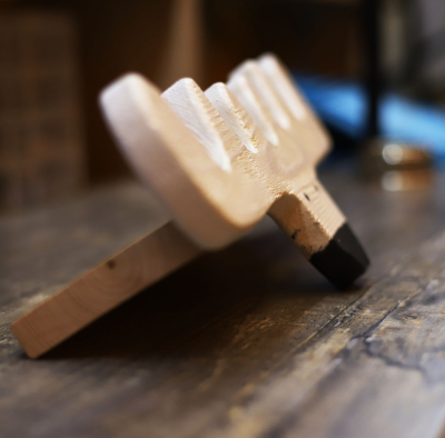 Столярная мастерская для детей.