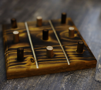 Столярная мастерская для детей.