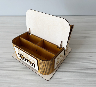 Мастер класс на детский выпускной. 