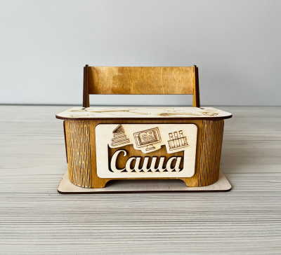 Мастер класс на детский выпускной. 