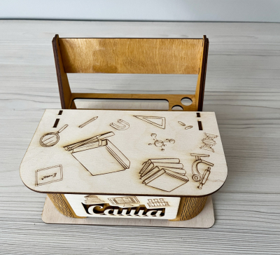 Мастер класс на детский выпускной. 