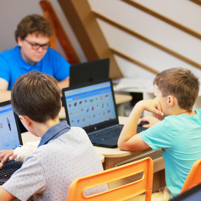 Основы программирования.