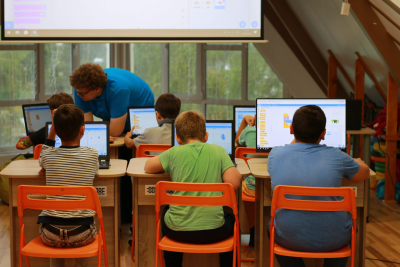 Основы программирования.