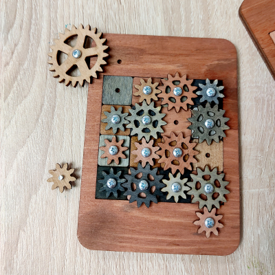 Я Инженер: Механика.