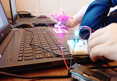 Основы программирования.