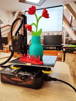 зд моделирование для детей.