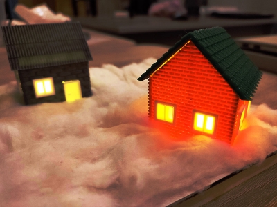 зд моделирование для детей.