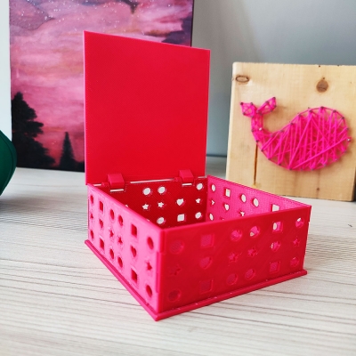 зд моделирование для детей.