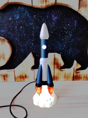 зд моделирование для детей.