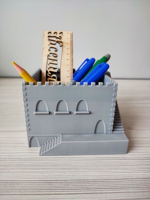 зд моделирование для детей.